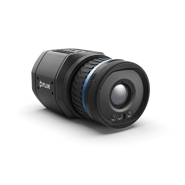 flir a400/a500/a700在线式红外热成像仪（智能传感器）